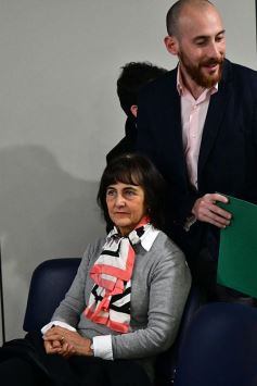 Foto de la galería: Jornada "Tendencias y Paradigmas del Derecho Administrativo” en Posadas