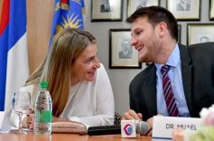 Foto de la galería: Jornada "Tendencias y Paradigmas del Derecho Administrativo” en Posadas