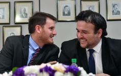 Foto de la galería: Jornada "Tendencias y Paradigmas del Derecho Administrativo” en Posadas