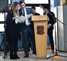 Foto de la galería: Jornada "Tendencias y Paradigmas del Derecho Administrativo” en Posadas