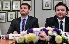 Foto de la galería: Jornada "Tendencias y Paradigmas del Derecho Administrativo” en Posadas