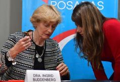 Foto de la galería: Jornada "Tendencias y Paradigmas del Derecho Administrativo” en Posadas