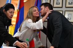 Foto de la galería: Jornada "Tendencias y Paradigmas del Derecho Administrativo” en Posadas