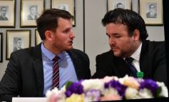 Foto de la galería: Jornada "Tendencias y Paradigmas del Derecho Administrativo” en Posadas