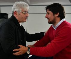 Foto de la galería: Jornada "Tendencias y Paradigmas del Derecho Administrativo” en Posadas