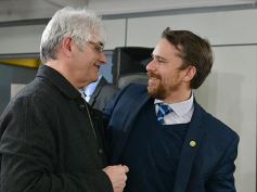 Foto de la galería: Jornada "Tendencias y Paradigmas del Derecho Administrativo” en Posadas