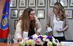 Foto de la galería: Jornada "Tendencias y Paradigmas del Derecho Administrativo” en Posadas