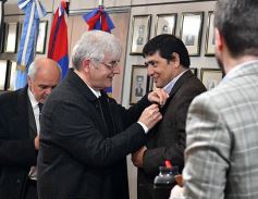 Foto de la galería: Jornada "Tendencias y Paradigmas del Derecho Administrativo” en Posadas