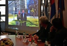 Foto de la galería: Jornada "Tendencias y Paradigmas del Derecho Administrativo” en Posadas