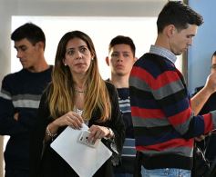 Foto de la galería: Jornada "Tendencias y Paradigmas del Derecho Administrativo” en Posadas