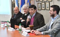 Foto de la galería: Jornada "Tendencias y Paradigmas del Derecho Administrativo” en Posadas