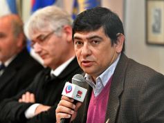 Foto de la galería: Jornada "Tendencias y Paradigmas del Derecho Administrativo” en Posadas