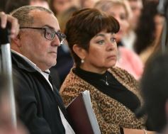 Foto de la galería: Jornada "Tendencias y Paradigmas del Derecho Administrativo” en Posadas