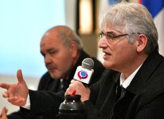 Foto de la galería: Jornada "Tendencias y Paradigmas del Derecho Administrativo” en Posadas