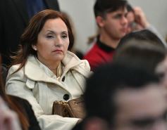 Foto de la galería: Jornada "Tendencias y Paradigmas del Derecho Administrativo” en Posadas