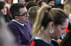 Foto de la galería: Jornada "Tendencias y Paradigmas del Derecho Administrativo” en Posadas