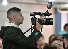 Foto de la galería: Jornada "Tendencias y Paradigmas del Derecho Administrativo” en Posadas