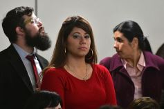 Foto de la galería: Jornada "Tendencias y Paradigmas del Derecho Administrativo” en Posadas