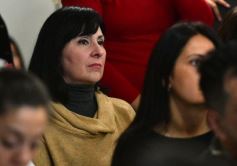 Foto de la galería: Jornada "Tendencias y Paradigmas del Derecho Administrativo” en Posadas