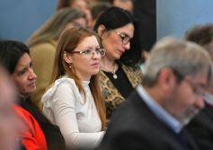 Foto de la galería: Jornada "Tendencias y Paradigmas del Derecho Administrativo” en Posadas