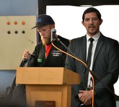 Foto de la galería: Jornada "Tendencias y Paradigmas del Derecho Administrativo” en Posadas