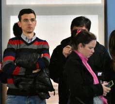 Foto de la galería: Jornada "Tendencias y Paradigmas del Derecho Administrativo” en Posadas