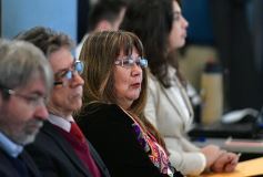 Foto de la galería: Jornada "Tendencias y Paradigmas del Derecho Administrativo” en Posadas