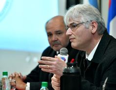 Foto de la galería: Jornada "Tendencias y Paradigmas del Derecho Administrativo” en Posadas