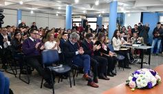 Foto de la galería: Jornada "Tendencias y Paradigmas del Derecho Administrativo” en Posadas