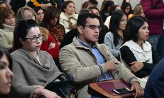 Foto de la galería: Jornada "Tendencias y Paradigmas del Derecho Administrativo” en Posadas