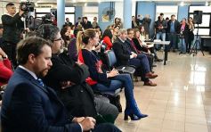 Foto de la galería: Jornada "Tendencias y Paradigmas del Derecho Administrativo” en Posadas