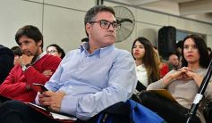 Foto de la galería: Jornada "Tendencias y Paradigmas del Derecho Administrativo” en Posadas