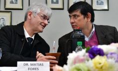 Foto de la galería: Jornada "Tendencias y Paradigmas del Derecho Administrativo” en Posadas