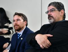 Foto de la galería: Jornada "Tendencias y Paradigmas del Derecho Administrativo” en Posadas