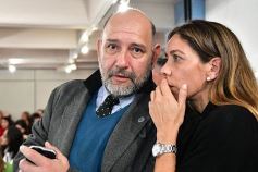 Foto de la galería: Jornada "Tendencias y Paradigmas del Derecho Administrativo” en Posadas