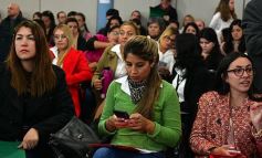 Foto de la galería: Jornada "Tendencias y Paradigmas del Derecho Administrativo” en Posadas