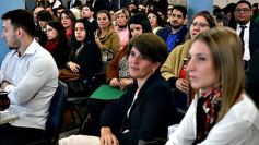 Foto de la galería: Jornada "Tendencias y Paradigmas del Derecho Administrativo” en Posadas
