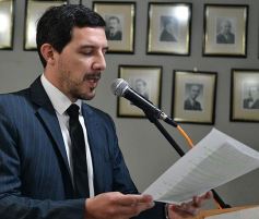 Foto de la galería: Jornada "Tendencias y Paradigmas del Derecho Administrativo” en Posadas