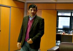 Foto de la galería: Jornada "Tendencias y Paradigmas del Derecho Administrativo” en Posadas