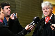 Foto de la galería: Jornada "Tendencias y Paradigmas del Derecho Administrativo” en Posadas