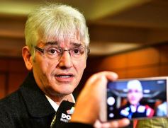 Foto de la galería: Jornada "Tendencias y Paradigmas del Derecho Administrativo” en Posadas