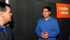 Foto de la galería: Fernando Meza en MAS Info: "Con la digitalización dimos un salto de calidad en el Concejo de Posadas"