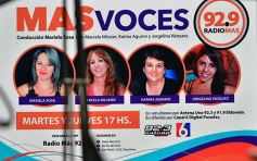 Foto de la galería: Fernando Meza en MAS Info: "Con la digitalización dimos un salto de calidad en el Concejo de Posadas"