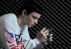 Foto de la galería: Fernando Meza en MAS Info: "Con la digitalización dimos un salto de calidad en el Concejo de Posadas"