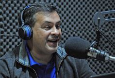 Foto de la galería: Fernando Meza en MAS Info: "Con la digitalización dimos un salto de calidad en el Concejo de Posadas"