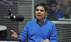 Foto de la galería: Fernando Meza en MAS Info: "Con la digitalización dimos un salto de calidad en el Concejo de Posadas"