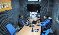 Foto de la galería: Fernando Meza en MAS Info: "Con la digitalización dimos un salto de calidad en el Concejo de Posadas"