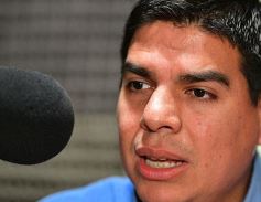 Foto de la galería: Fernando Meza en MAS Info: "Con la digitalización dimos un salto de calidad en el Concejo de Posadas"