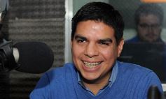 Foto de la galería: Fernando Meza en MAS Info: "Con la digitalización dimos un salto de calidad en el Concejo de Posadas"