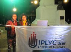 Foto de la galería: El Black Friday alcanzó su novena edición y se consolida como el mayor evento turístico, cultural y comercial del país